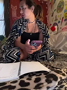 TranSexualJade95 online show from April 2026 06:57:02 PM