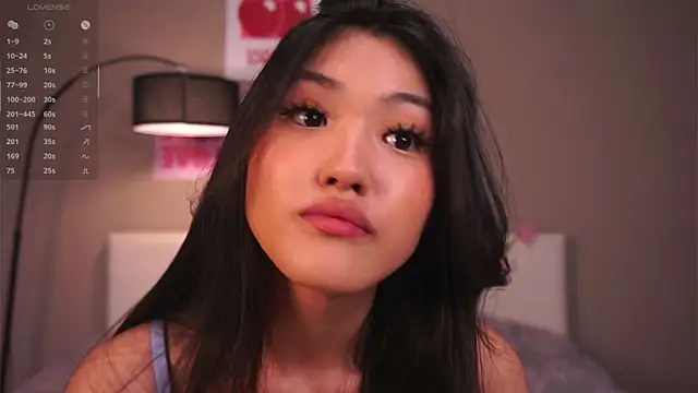 FancyEsten online show from October 2025 08:37:01 AM