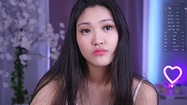 FancyEsten online show from May 2026 08:32:01 AM