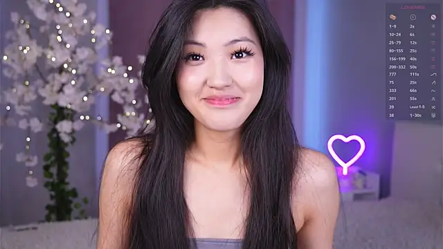 FancyEsten online show from May 2026 08:33:02 AM