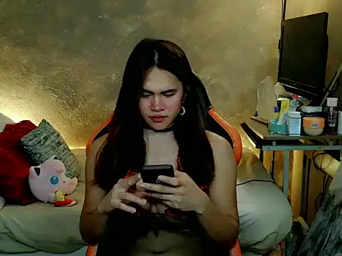YllanaAltheaXxX online show from May 2026 06:53:01 AM