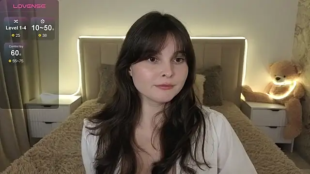 AnnaKros online show from February 2026 04:55:01 PM