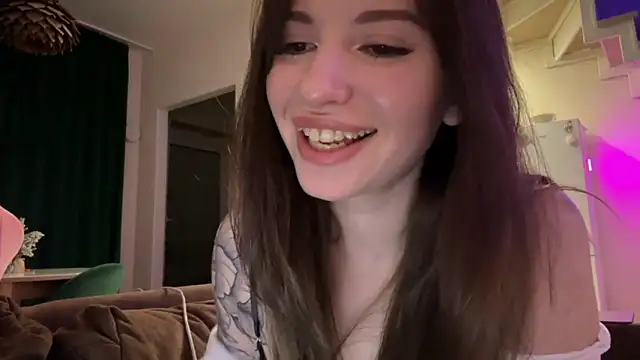 Voytinyme online show from November 2025 07:24:01 PM