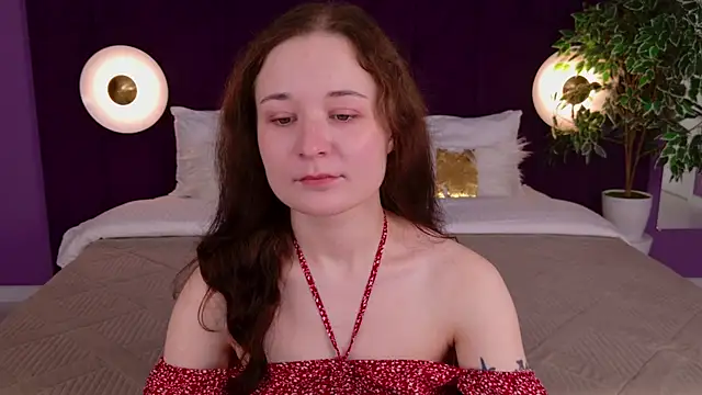 NancyJonson online show from October 2025 03:37:02 AM