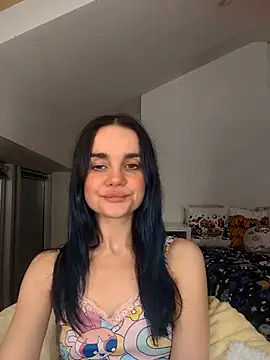 RosieCheexxxxxx online show from September 2025 03:12:01 AM