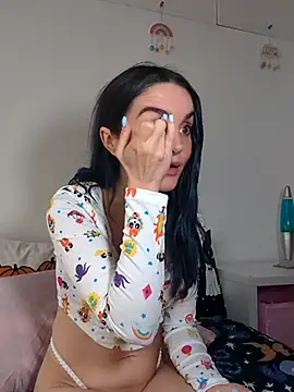 RosieCheexxxxxx online show from October 2025 12:13:02 PM