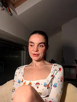 RosieCheexxxxxx online show from October 2025 03:40:01 AM