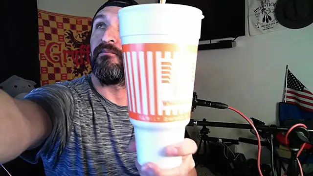 DevilPup75  online show from September 2025 03:05:01 AM