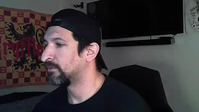 DevilPup75  online show from September 2025 03:20:01 AM