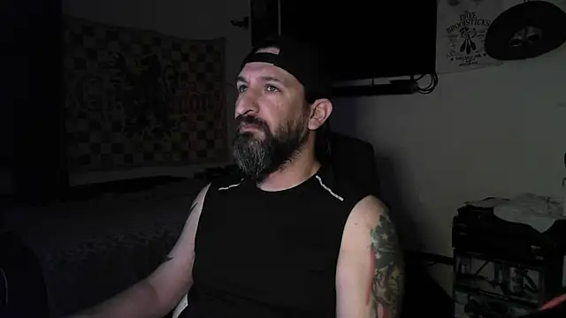 DevilPup75  online show from February 2026 05:04:01 AM