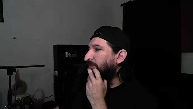 DevilPup75  online show from May 2026 06:30:01 AM