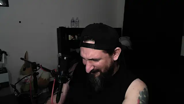 DevilPup75  online show from May 2026 10:36:01 AM