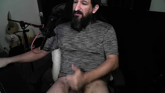 DevilPup75  online show from May 2026 07:21:02 PM