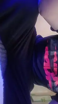 Thoma9034 online show from November 2025 11:02:02 AM