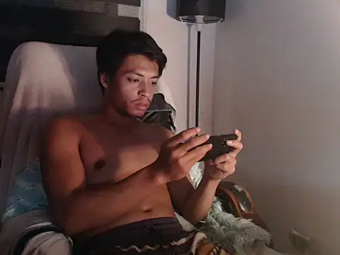 Snapshot of Asian_gregor chatting on February 2026 05:38:01 PM Asian gregor online show from February 2026 05:38:01 PM