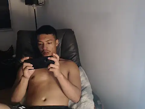 Asian gregor online show from May 2026 08:29:01 PM