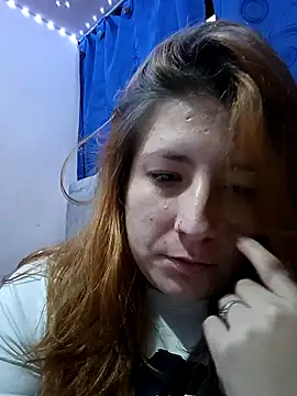 Shayla VL online show from September 2025 06:19:02 PM