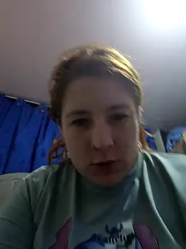 Shayla VL online show from October 2025 12:06:02 PM