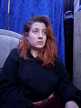 Shayla VL online show from November 2025 01:10:02 PM