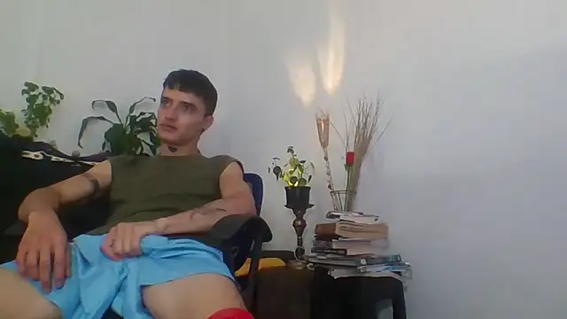 skinny23cm online show from April 2026 05:43:02 PM