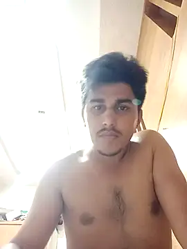 HarryChoudhary21 online show from June 2026 06:54:02 PM