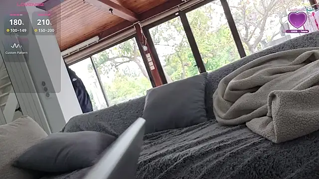 bellemasquer online show from September 2025 10:39:02 AM