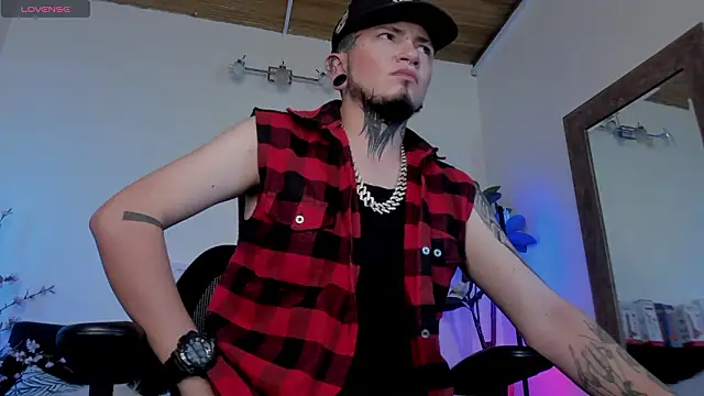 tyler jones  online show from February 2026 05:11:02 AM