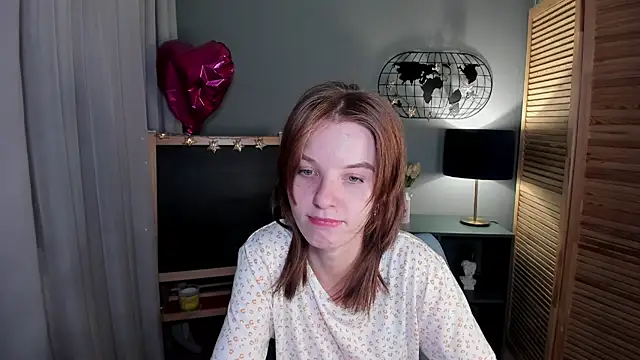 Madelaineses online show from October 2025 10:25:01 AM