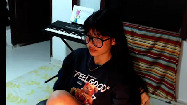 meganmiauu online show from June 2026 09:40:01 AM