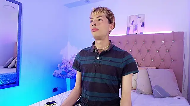 OzorioDany online show from October 2025 03:47:02 AM