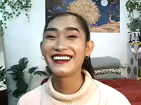 youarea dreamer online show from March 2026 08:07:01 AM