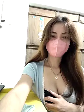 Snapshot of Baby-ladysweet20 chatting on October 2025 09:57:01 PM Baby-ladysweet20 online show from October 2025 09:57:01 PM