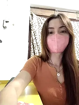 Snapshot of Baby-ladysweet20 chatting on October 2025 01:46:01 AM Baby-ladysweet20 online show from October 2025 01:46:01 AM