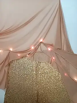 ancesstral angel online show from December 2025 10:15:01 PM