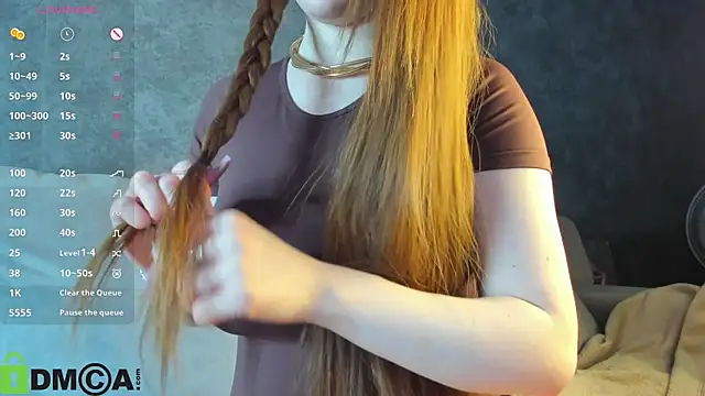 Roxy Sunnny online show from September 2025 03:15:01 PM