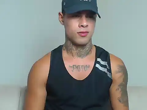 Snapshot of seth_bllack1 chatting on December 2025 08:45:02 AM seth bllack1 online show from December 2025 08:45:02 AM