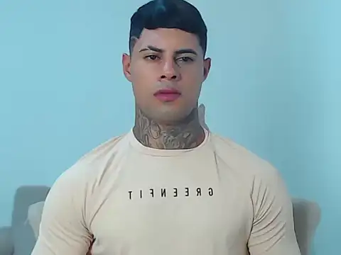 Snapshot of seth_bllack1 chatting on January 2026 06:16:01 AM seth bllack1 online show from January 2026 06:16:01 AM