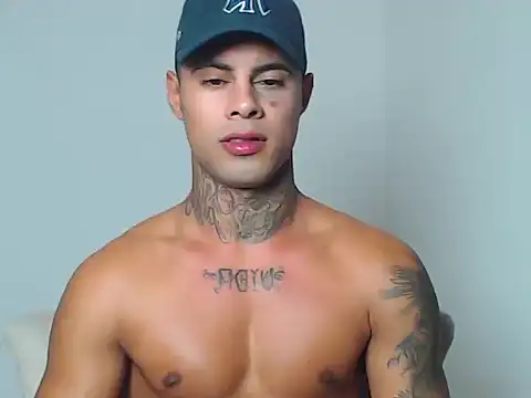 Snapshot of seth_bllack1 chatting on February 2026 08:20:01 AM seth bllack1 online show from February 2026 08:20:01 AM