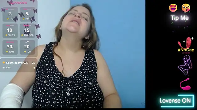 Snapshot of Pregnant_Kloe chatting on October 2025 12:15:02 PM Pregnant Kloe online show from October 2025 12:15:02 PM