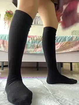 Alicia066 online show from October 2025 05:31:01 AM