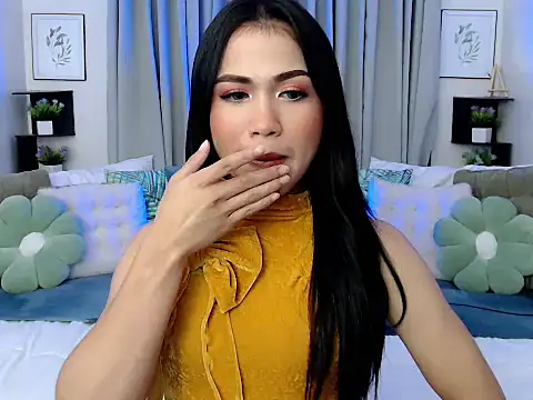 HavenJade TS online show from October 2025 06:09:01 PM