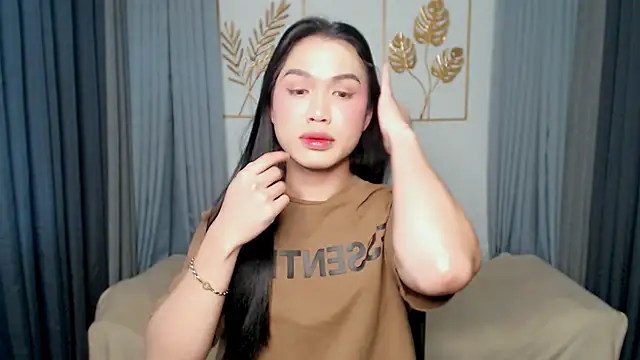 HavenJade TS online show from March 2026 03:20:01 AM