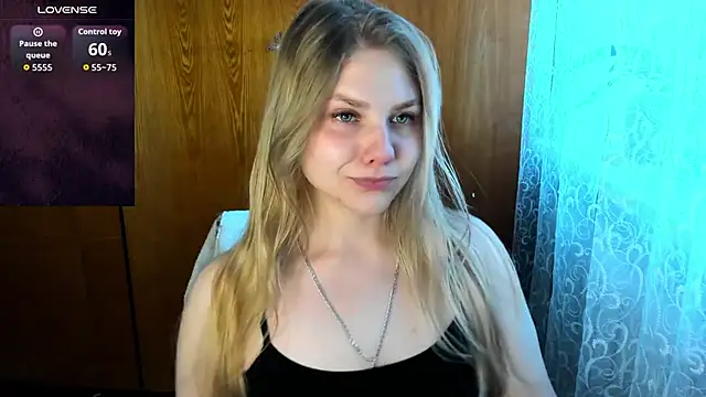 AlinaMors online show from September 2025 02:10:01 PM