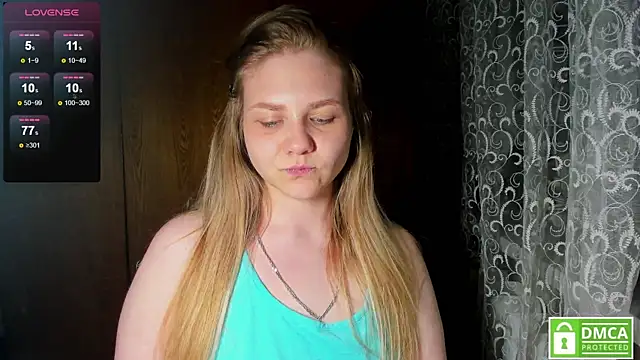 AlinaMors online show from May 2026 08:49:02 PM