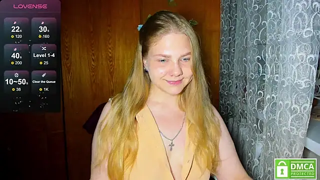 AlinaMors online show from July 2026 08:38:01 PM