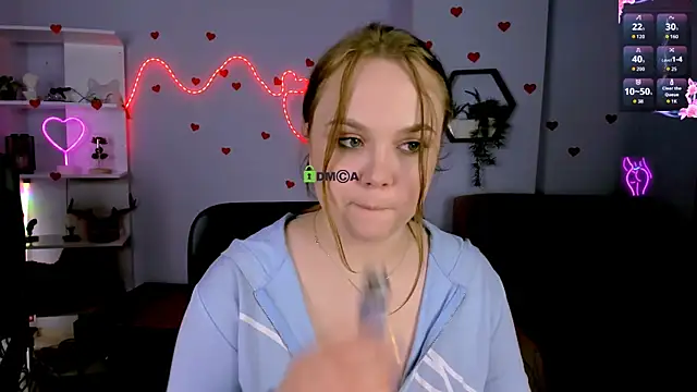 keri ti online show from May 2026 07:21:02 PM