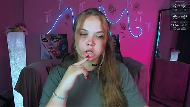 keri ti online show from July 2026 07:32:01 PM