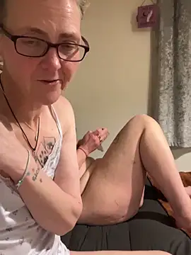 Curvy-Jinx online show from February 2026 08:58:01 PM