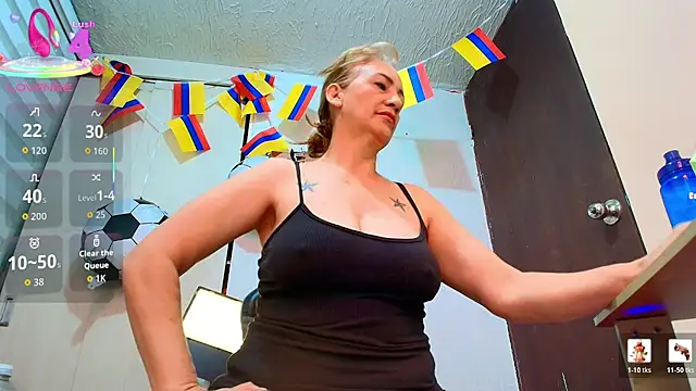 rachelroberts online show from June 2026 07:17:01 AM