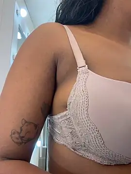 VictoriaKroft online show from May 2026 01:39:02 PM